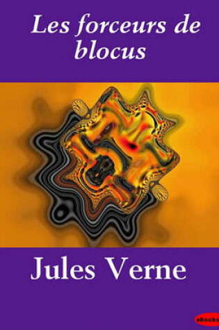 Cover of Les Forceurs de Blocus