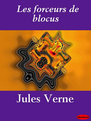 Book cover for Les Forceurs de Blocus
