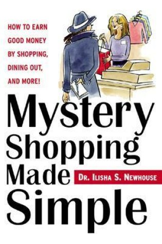 Cover of Mystery Shopping Made Simple