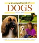 Book cover for Complete Book of Dogs