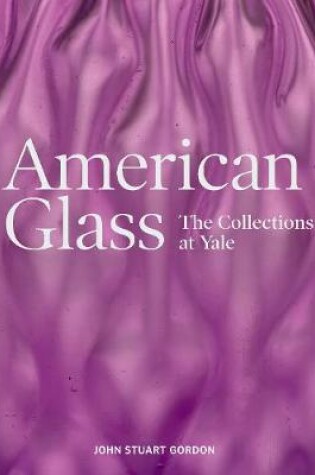 Cover of American Glass