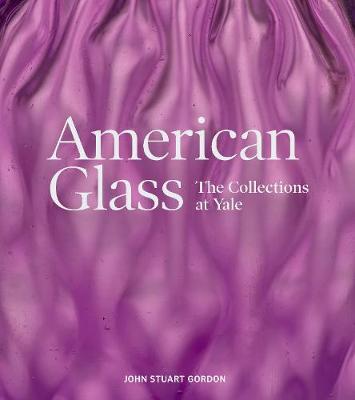 Cover of American Glass