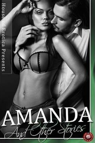 Cover of Amanda and Other Stories