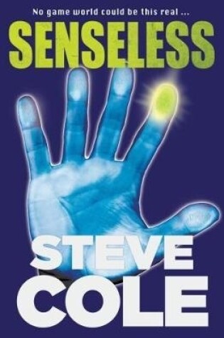 Cover of Senseless