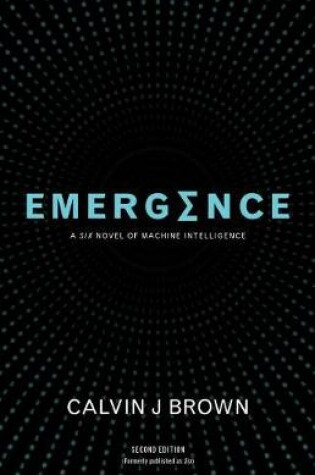 Cover of Emergence