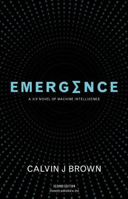 Cover of Emergence
