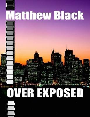 Book cover for Over Exposed