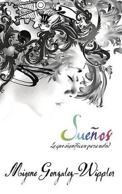 Book cover for Suenos