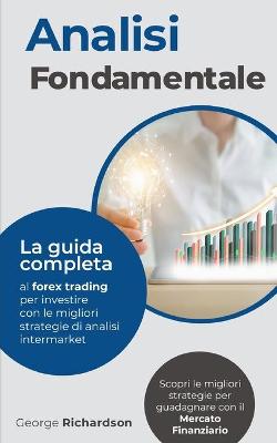 Book cover for Analisi Fondamentale