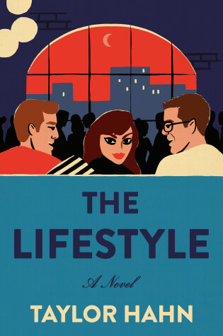 Cover of The Lifestyle