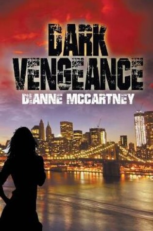 Cover of Dark Vengeance