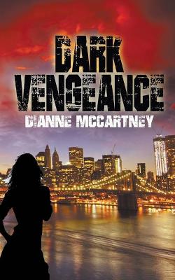 Book cover for Dark Vengeance