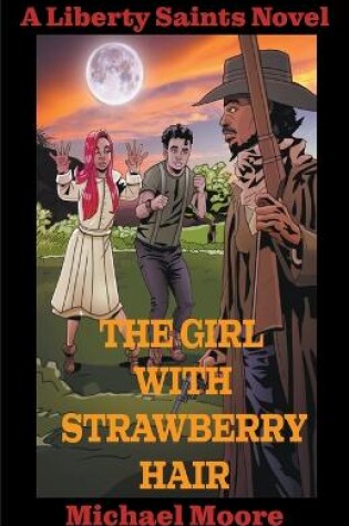 Cover of The Girl With Strawberry Hair