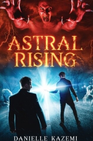 Cover of Astral Rising