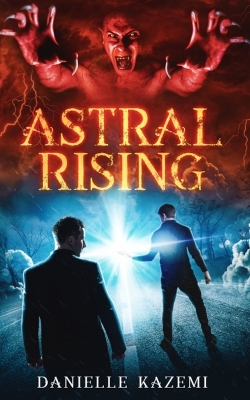 Book cover for Astral Rising