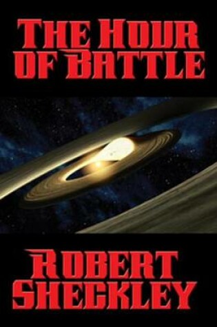 Cover of The Hour of Battle