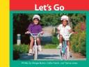 Book cover for Let's Go