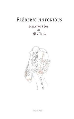 Book cover for Meaning & Joy of Nam Yoga