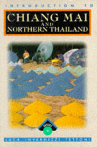 Cover of Introduction to Chiang Mai