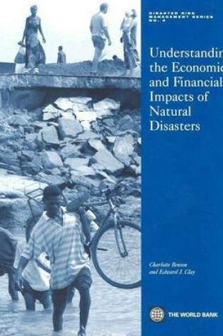 Cover of Understanding the Economic and Financial Impacts of Natural Disasters