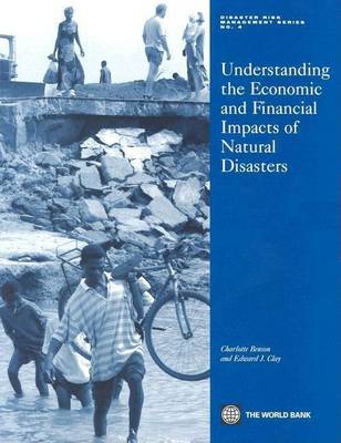 Cover of Understanding the Economic and Financial Impacts of Natural Disasters