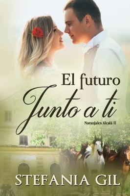 Book cover for El Futuro Junto a Ti