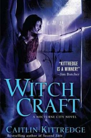 Cover of Witch Craft