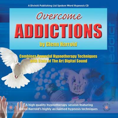 Book cover for Overcome Addictions