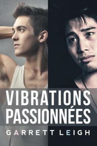 Cover of Vibrations Passionnees