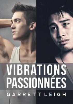 Book cover for Vibrations Passionnees