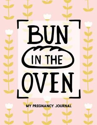 Book cover for Bun in the Oven