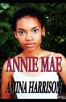 Book cover for Annie Mae