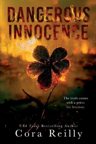 Cover of Dangerous Innocence