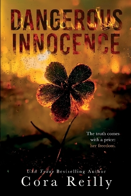 Book cover for Dangerous Innocence