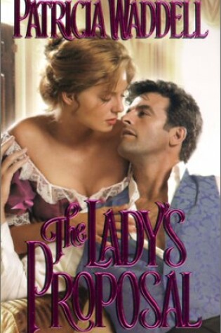 Cover of The Lady's Proposal