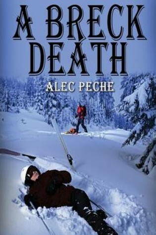 Cover of A Breck Death