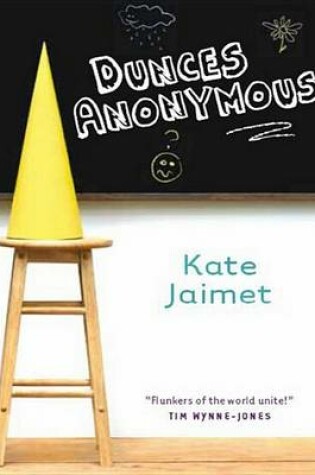 Cover of Dunces Anonymous