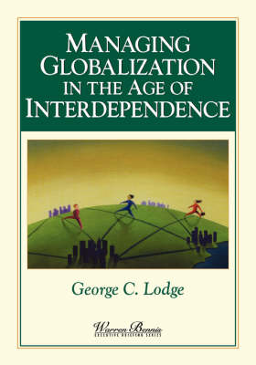 Book cover for Managing Globalization in the Age of Interdependence