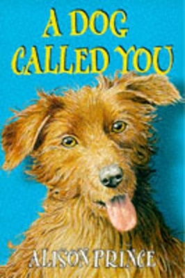 Book cover for A Dog Called You