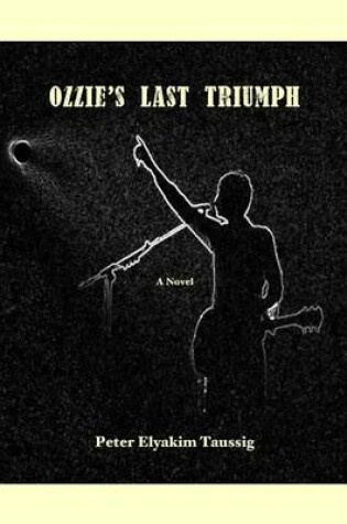 Cover of Ozzie's Last Triumph