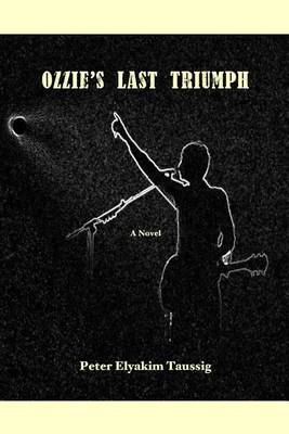 Book cover for Ozzie's Last Triumph