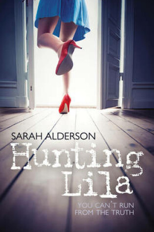 Cover of Hunting Lila