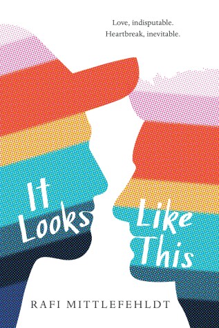 Book cover for It Looks Like This