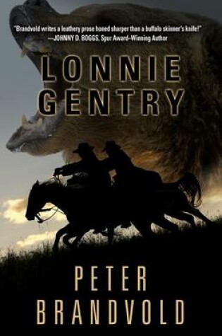 Cover of Lonnie Gentry