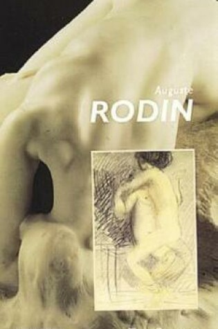 Cover of Auguste Rodin