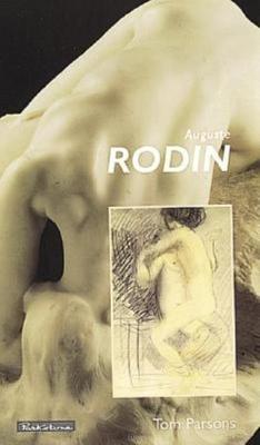 Cover of Auguste Rodin