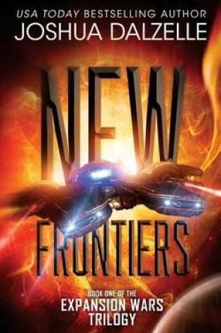 Cover of New Frontiers