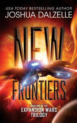 Book cover for New Frontiers