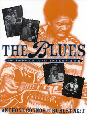 Cover of The Blues