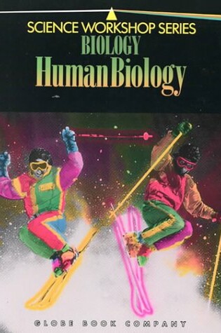 Cover of Biology Human Biology